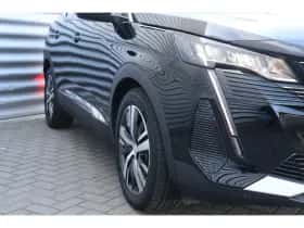 Peugeot 3008 (2022) thumbnail 14
