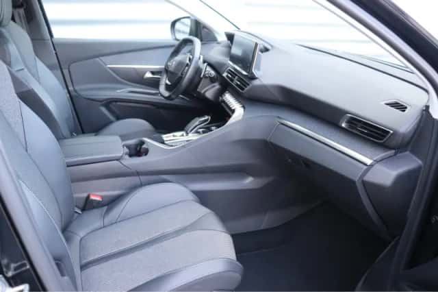 Peugeot 3008 (2022) thumbnail 20