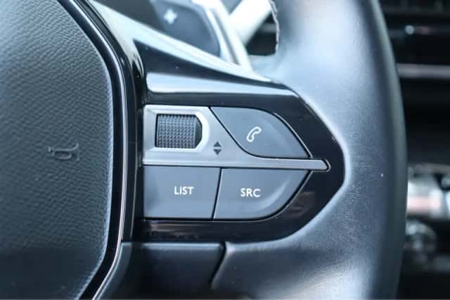 Peugeot 3008 (2022) thumbnail 27