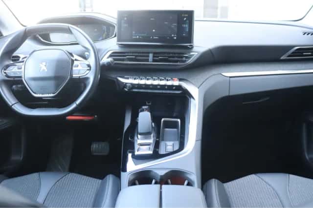 Peugeot 3008 (2022) thumbnail 38