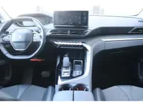 Peugeot 3008 (2022) thumbnail 38