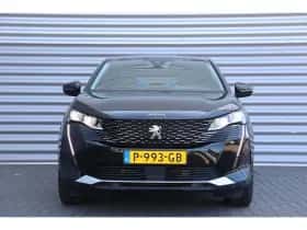 Peugeot 3008 (2022) thumbnail 5