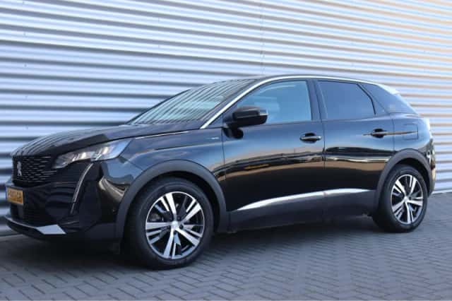 Peugeot 3008 (2022) thumbnail 6