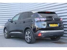 Peugeot 3008 (2022) thumbnail 7