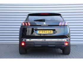 Peugeot 3008 (2022) thumbnail 8