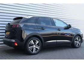Peugeot 3008 (2022) thumbnail 9