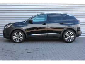 Peugeot 3008 (2019) thumbnail 2