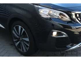 Peugeot 3008 (2019) thumbnail 13