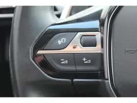 Peugeot 3008 (2019) thumbnail 20