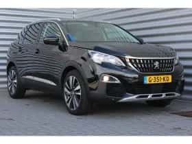 Peugeot 3008 (2019) thumbnail 4