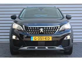 Peugeot 3008 (2019) thumbnail 5