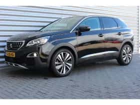 Peugeot 3008 (2019) thumbnail 6