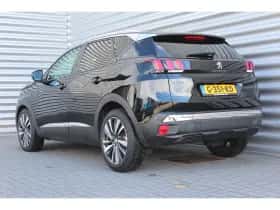 Peugeot 3008 (2019) thumbnail 7