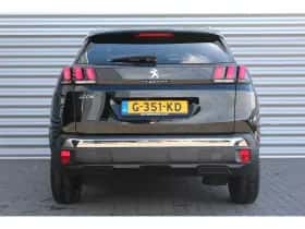 Peugeot 3008 (2019) thumbnail 8