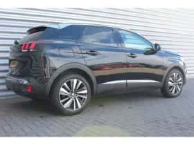 Peugeot 3008 (2019) thumbnail 9
