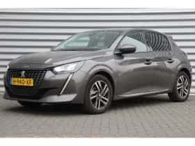 Peugeot 208 (2020)