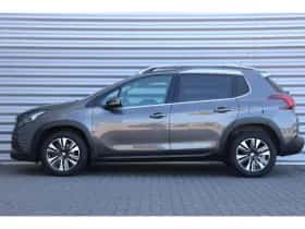 Peugeot 2008 (2019) thumbnail 2