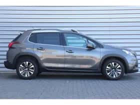 Peugeot 2008 (2019) thumbnail 3
