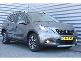 Peugeot 2008 (2019) thumbnail 4