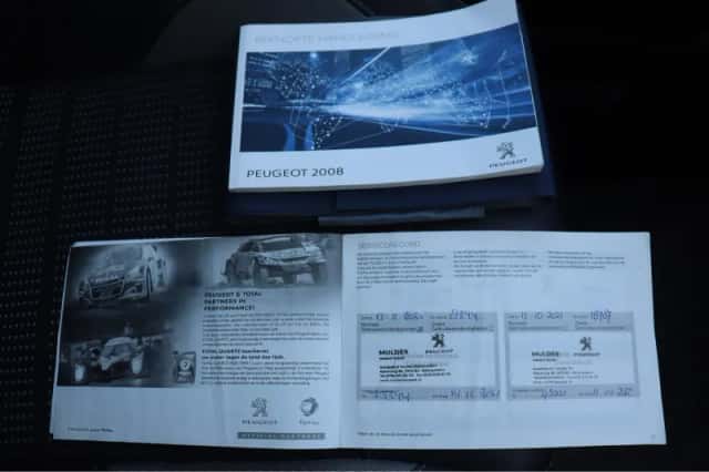 Peugeot 2008 (2019) thumbnail 37