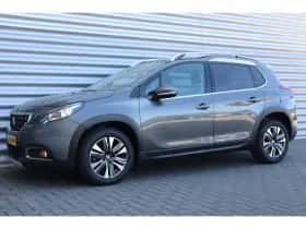 Peugeot 2008 (2019) thumbnail 6