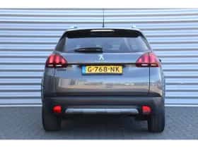 Peugeot 2008 (2019) thumbnail 8