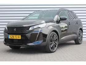 Peugeot 3008 (2023) thumbnail 1