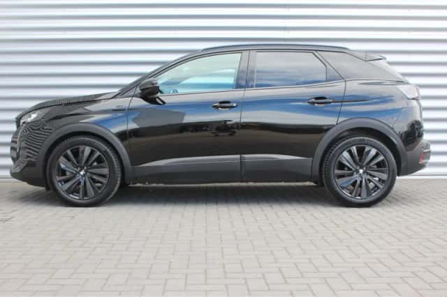 Peugeot 3008 (2023) thumbnail 2
