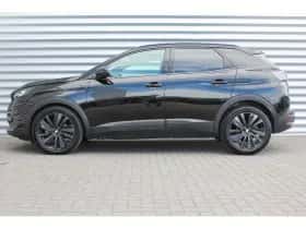 Peugeot 3008 (2023) thumbnail 2