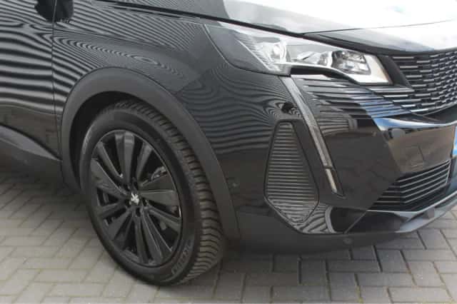 Peugeot 3008 (2023) thumbnail 13
