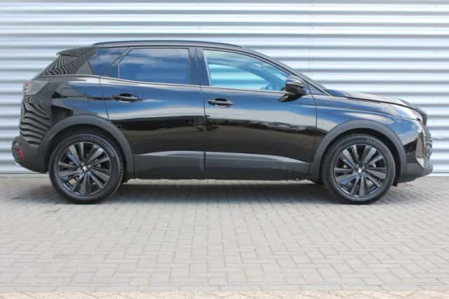 Peugeot 3008 (2023) thumbnail 3