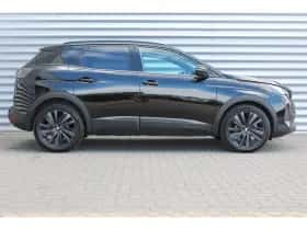 Peugeot 3008 (2023) thumbnail 3