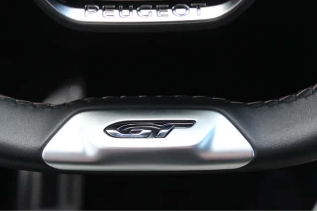 Peugeot 3008 (2023) thumbnail 24
