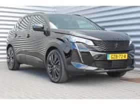 Peugeot 3008 (2023) thumbnail 4