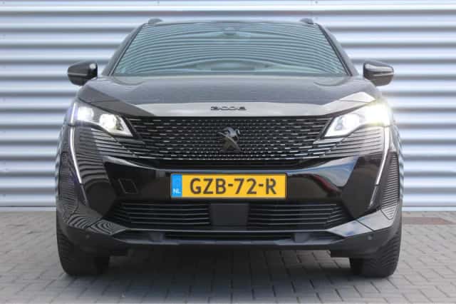 Peugeot 3008 (2023) thumbnail 5