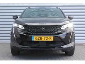 Peugeot 3008 (2023) thumbnail 5