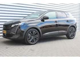 Peugeot 3008 (2023) thumbnail 6