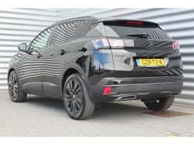 Peugeot 3008 (2023) thumbnail 7