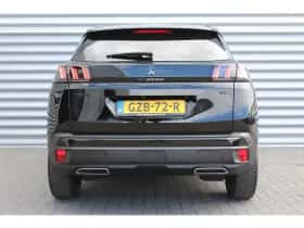Peugeot 3008 (2023) thumbnail 8