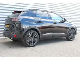 Peugeot 3008 (2023) thumbnail 9