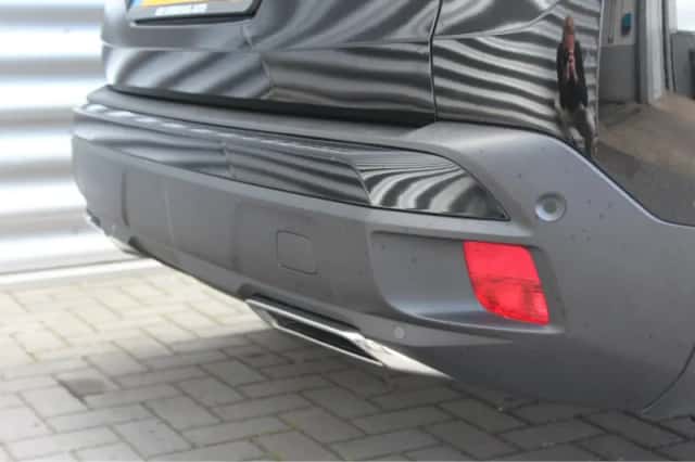 Peugeot 3008 (2023) thumbnail 10