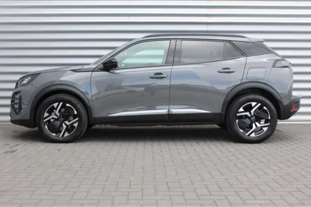 Peugeot 2008 (2025) thumbnail 2