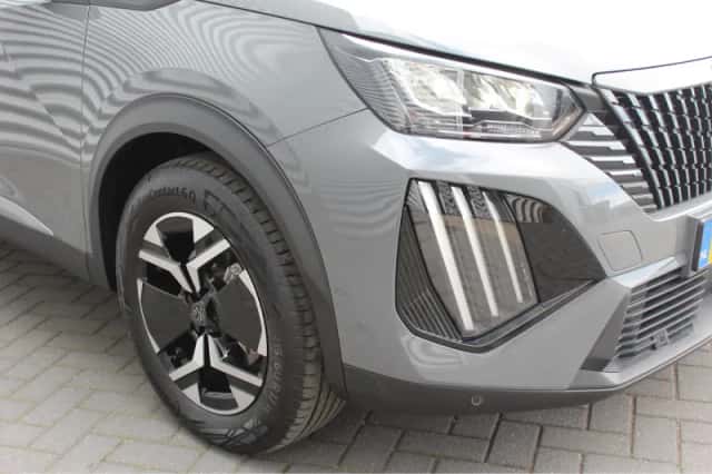 Peugeot 2008 (2025) thumbnail 14