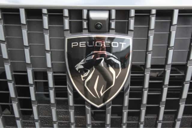 Peugeot 2008 (2025) thumbnail 15