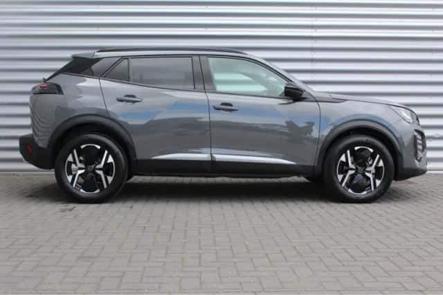 Peugeot 2008 (2025) thumbnail 3