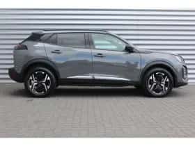 Peugeot 2008 (2025) thumbnail 3