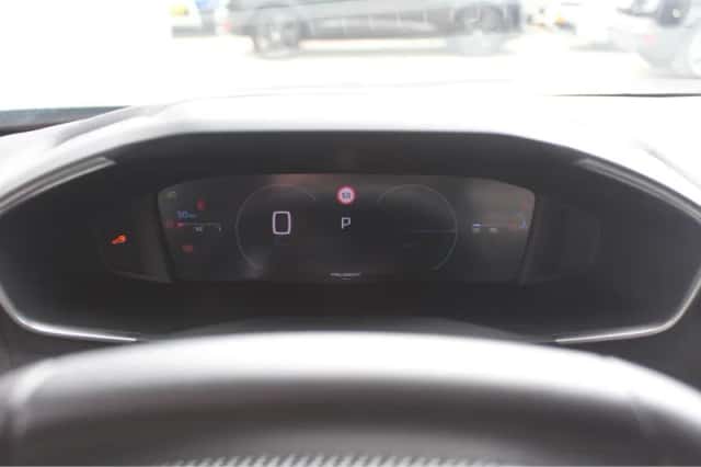 Peugeot 2008 (2025) thumbnail 23