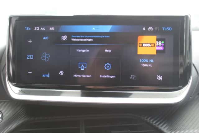 Peugeot 2008 (2025) thumbnail 30