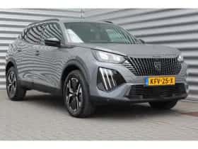 Peugeot 2008 (2025) thumbnail 4