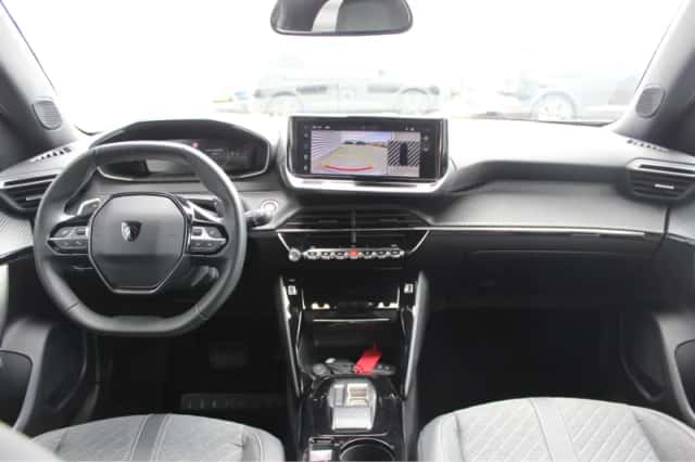 Peugeot 2008 (2025) thumbnail 33